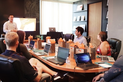 FlashBird Marketing Team