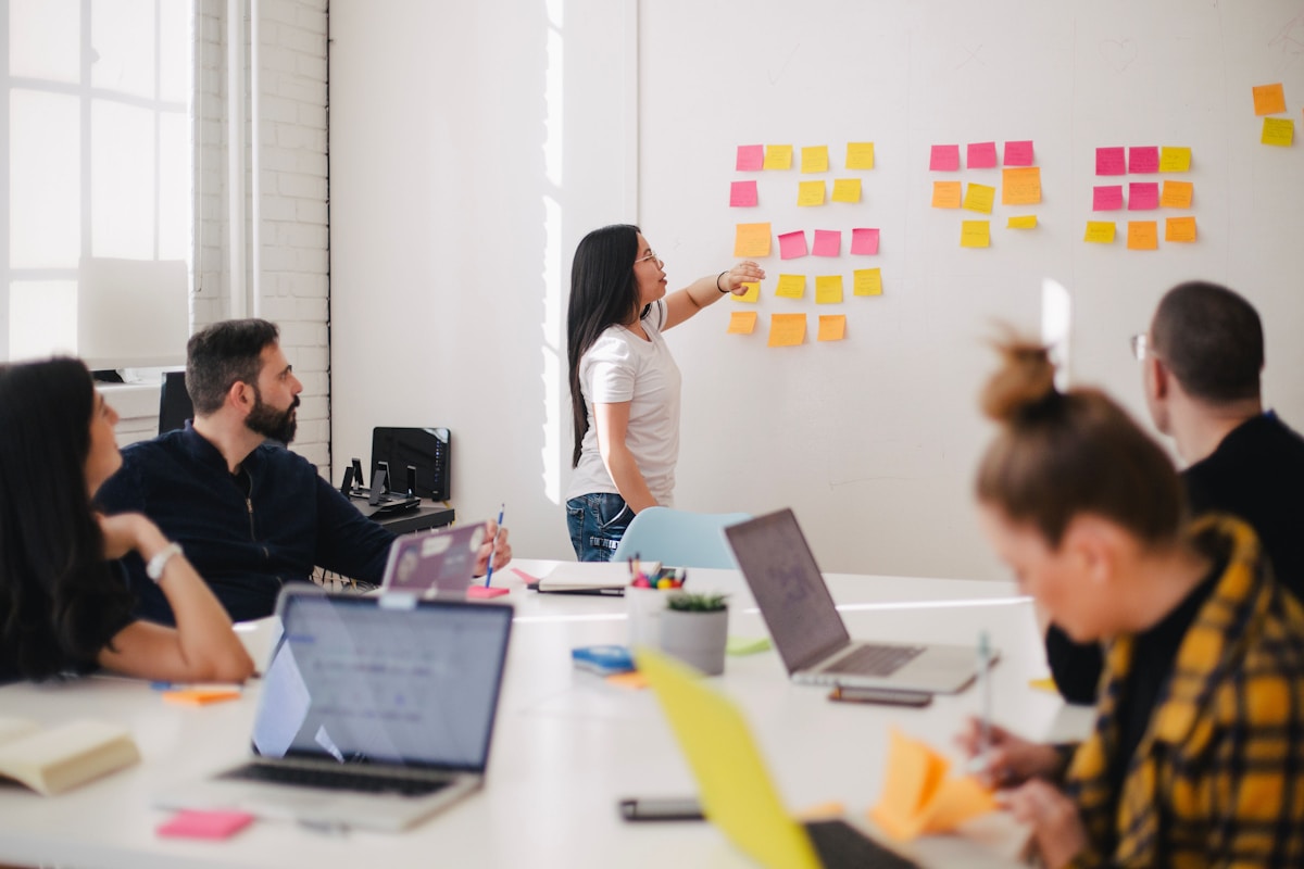 Customer Retention Through Superior Delivery Experience
