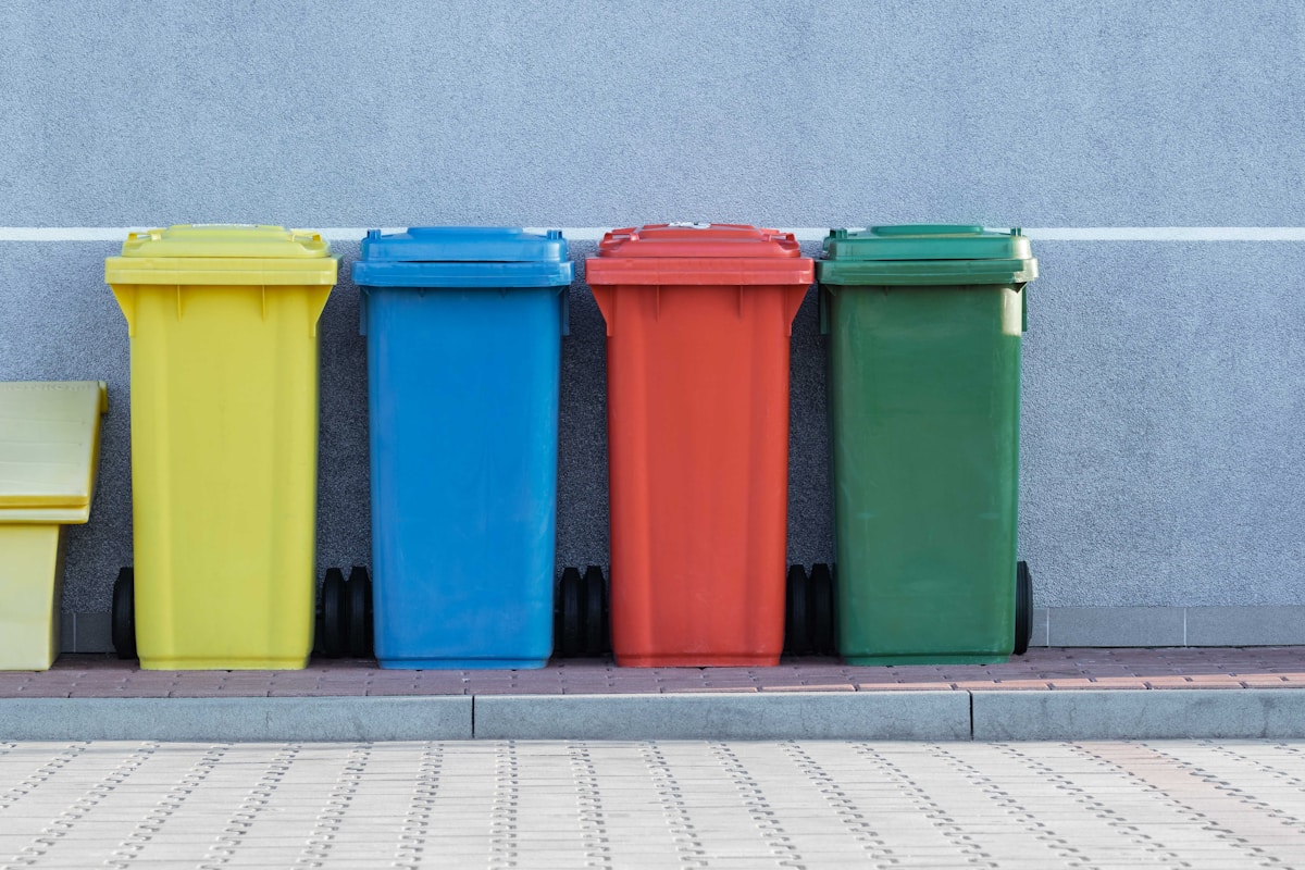 Green Delivery Solutions: Reducing Your Carbon Footprint