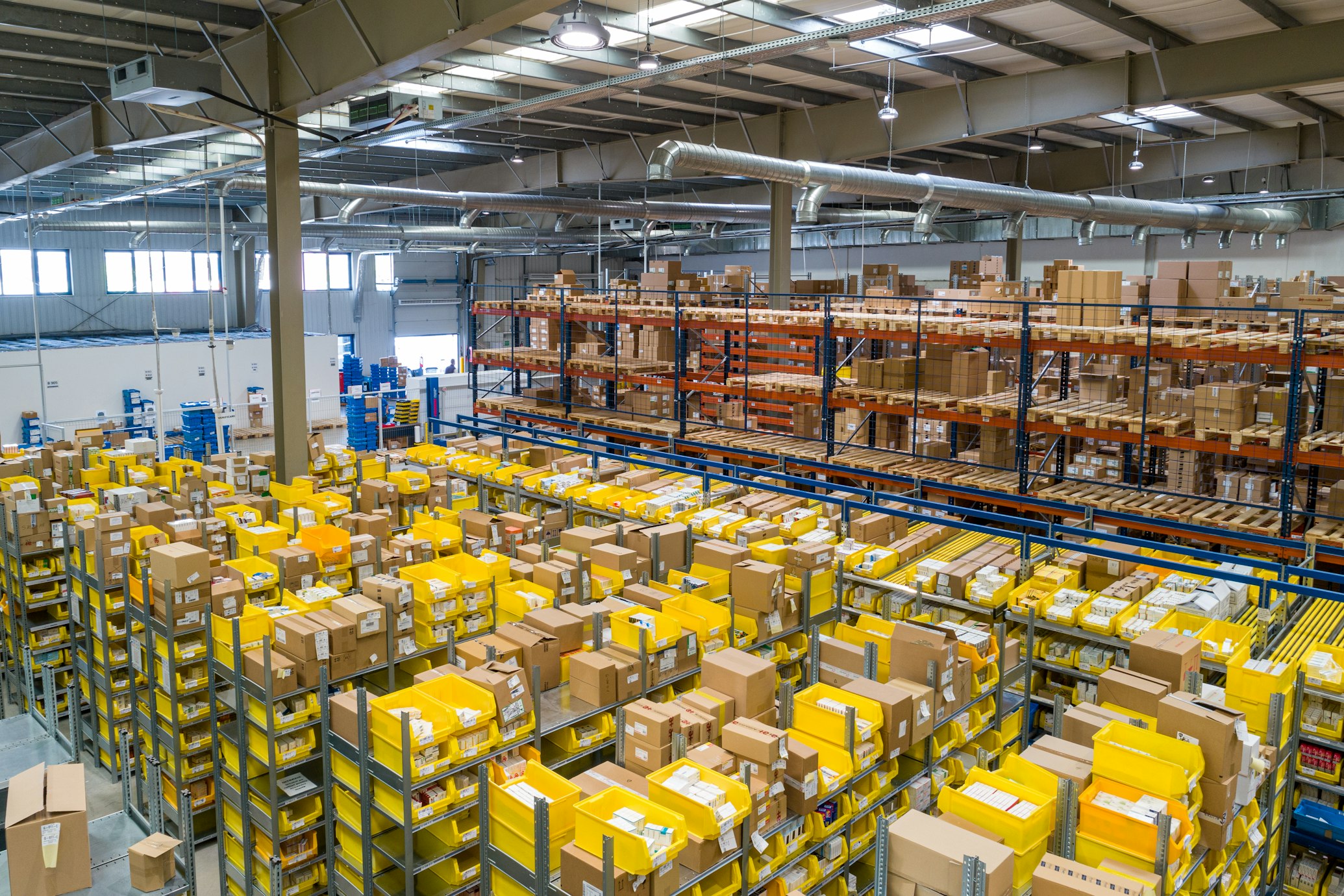 How FlashBird is Revolutionizing Same-Day Delivery in Canada